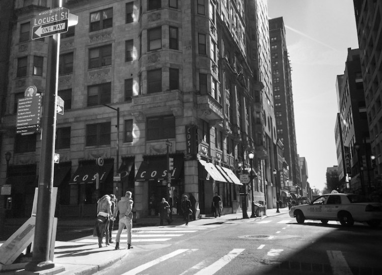 City Day - Feb 7, 2015